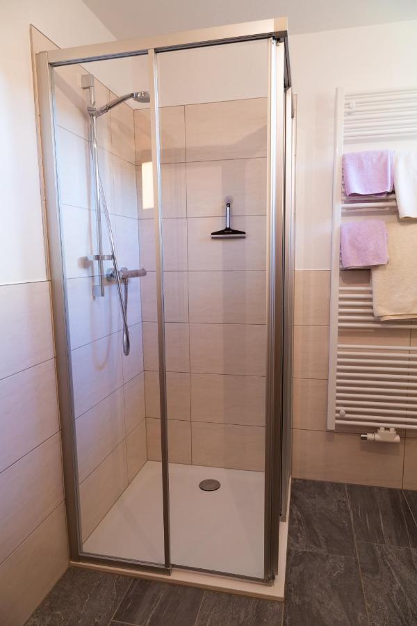 Appartamento Vorderkreuzsaalgut Wagrain Esterno foto
